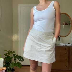 Adidas Golf Skirt / Sports Skort - 4